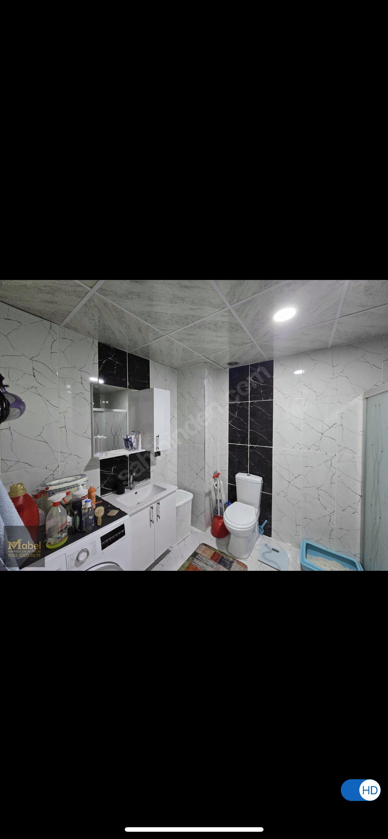 MABEL'DEN HİLALKENT'TE (2+1) SATILIK DAİRE